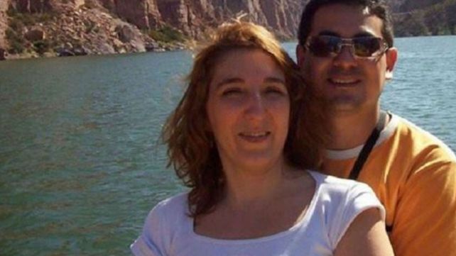 El escalofriante audio de la mujer asesinada a puñaladas por su esposo pidiendo ayuda al 911