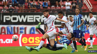 San Lorenzo visitará este viernes a Sarmiento.