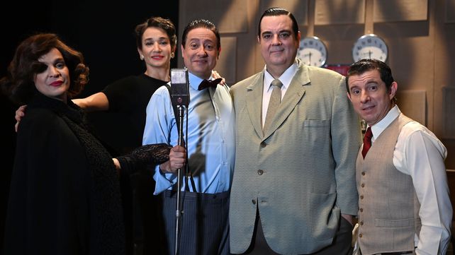 Leticia Brédice