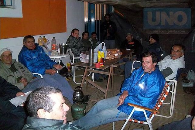 Naranpol: tras un acuerdo, la empresa reabrirá en menos de 20 días