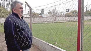 Club Floresta: Queremos fomentar que se haga deporte