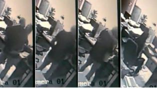 Lo graban teniendo sexo con una empleada y tiene que renunciar a su cargo de gerente
