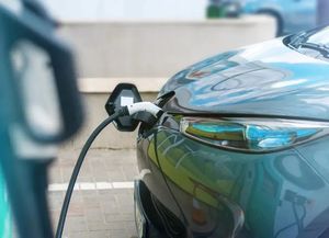 El boom de autos eléctricos en Santa Fe: advierten que las redes eléctricas deben cuadruplicar su capacidad para soportar la carga