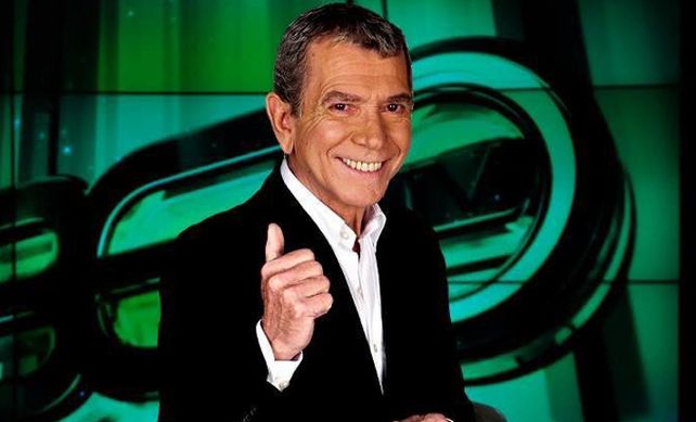 Juan Alberto Badía fue internado de urgencia y nuevamente pelea por su vida