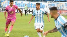 en tucuman, sobre el final atletico derroto 3 a 2 a arsenal de sarandi en tucuman, sobre el final atletico derroto 3 a 2 a arsenal de sarandi