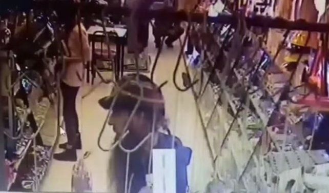 Allanamientos en Gualeguaychú donde un camionero asegura que llevó a Santiago Maldonado