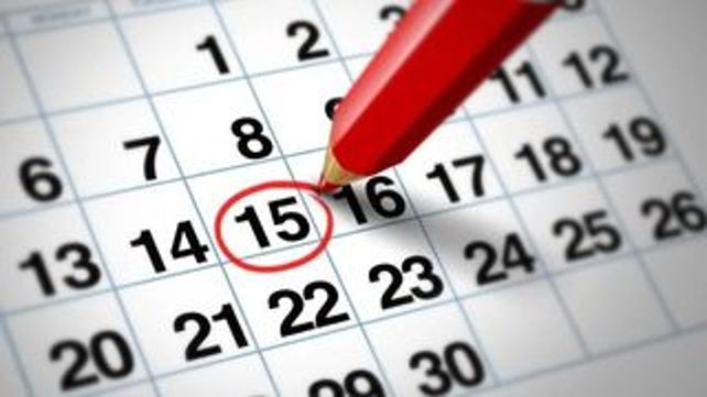 Este 2026 llega con un fin de semana largo inédito para Argentina en Pascua.