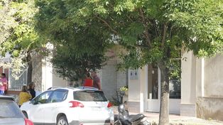 Conmoción en Sunchales por femicidio seguido de suicidio