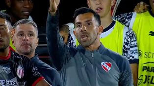 Carlos Tevez no retrocedió en sus críticas y ahora atendió a otro directivo.