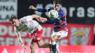 Unión, en zona de riesgo: cómo quedó la lucha por evitar el descenso