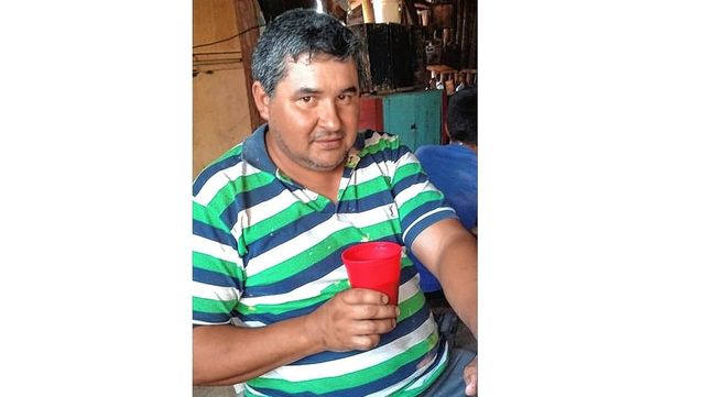 La Paz: buscan al puestero de una isla desaparecido