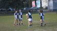Rugby: el CAE reúne a los jugadores M12 de todo el país