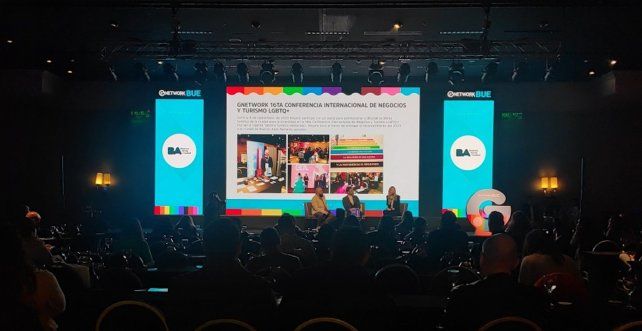 Rosario fue elegida el mejor destino turístico LGBT de Argentina