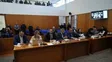 Estafa con combustibles: Fiscalía pide multas millonarias para los policías implicados