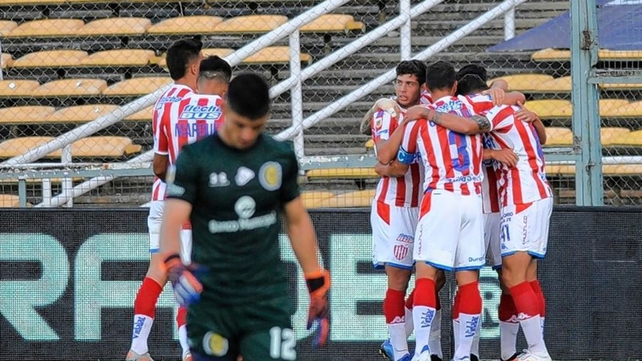 Gastón González: Cumplí un sueño que tenía desde chiquito