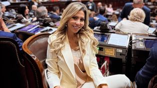 Romina Diez respaldó la eliminación de las Paso: Los partidos deben hacerse cargo de sus internas