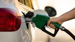 Combustibles: subas de hasta 7% en Paraná y Nogoyá
