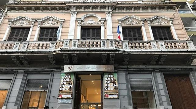 La Noche de las Ideas. El encuentro se desarrollará el jueves y el viernes