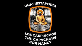 Una fiesta posta