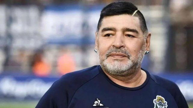 Un informe reveló que Maradona murió por una insuficiencia cardíaca aguda