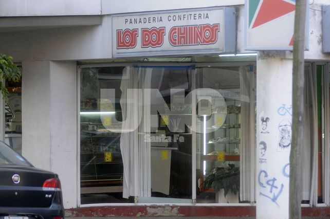 Blanco de los ladrones. En los últimos días