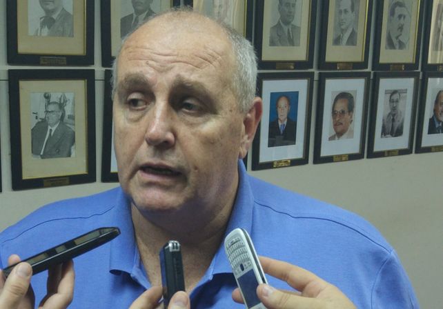 La AFA es un barril sin fondo