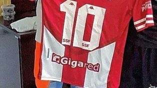 Unión tiene en la mira una nueva marca deportiva