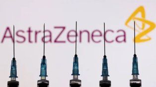 Vacunas contra el Covid-19 de AstraZeneca