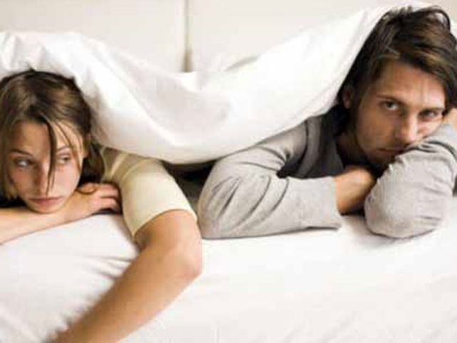 Diez factores que bloquean el deseo sexual