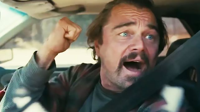 Mejor película de comedia o musical: Una batalla tras otra