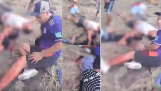 Masacre de La Matanza: los datos de la investigación