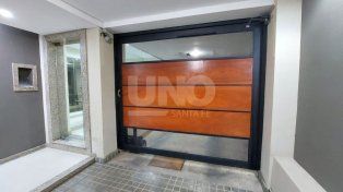 Los vecinos salvaron a los vecinos: frustraron el robo a un edificio&nbsp;