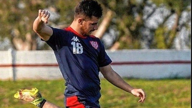 Mientras cierra su pase, ONeill luce los colores de Unión