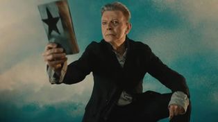 A un año de su muerte, David Bowie arrasó en los Grammy con cuatro premios