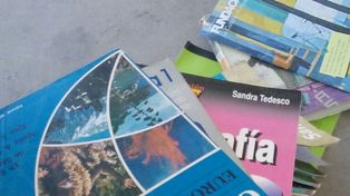 La vecinal San Lorenzo pone a la venta libros usados