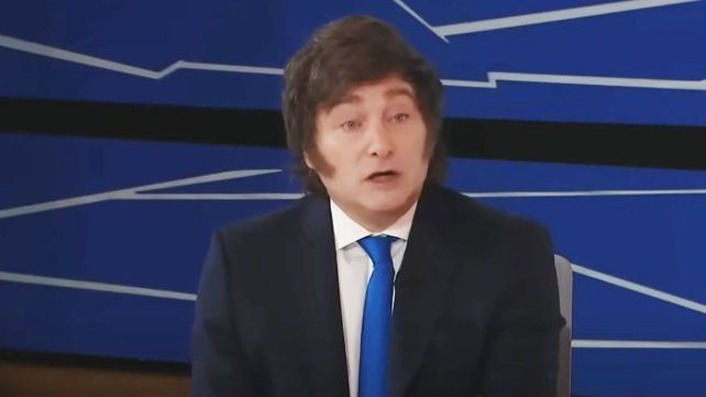 Uno de los abogados de Cristina Fernández denunció penalmente a Javier Milei por “decidir que vaya presa”