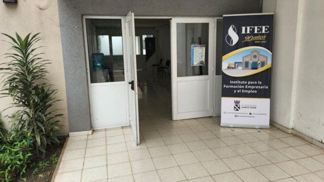 Cursos que se dictarán en el IFEE en Santo Tomé Cursos que se dictarán en el IFEE en Santo Tomé