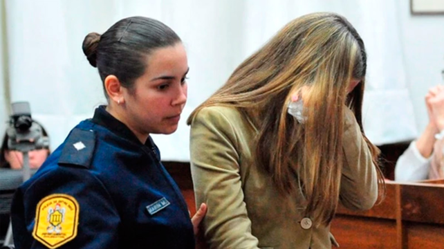 ¿Nahir podría evitar la pena máxima?