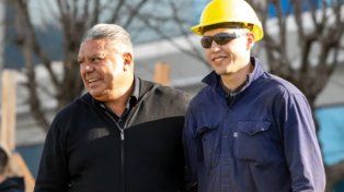 La Selección Argentina renueva su casa: las obras que transformarán el predio de Ezeiza