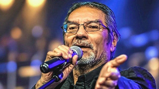 Dolor en la cumbia santafesina: murió Pastor de los Santos.