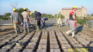 Puerto de Santa Fe: a 12 años de un nuevo comienzo
