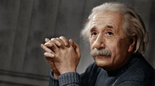 Comprueban en la práctica una predicción teórica de Einstein de hace 100 años