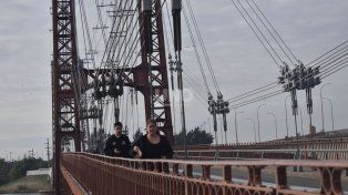 Santa Fe tendrá una semana húmeda, con nubosidad persistente y lluvias hacia el jueves