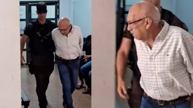 Condenaron a 19 años de cárcel al sanador de Concordia por abuso sexual