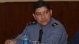 El ex comisario Sergio David, fue involucrado por un detenido acusado de abuso. El ex comisario Sergio David, fue involucrado por un detenido acusado de abuso.