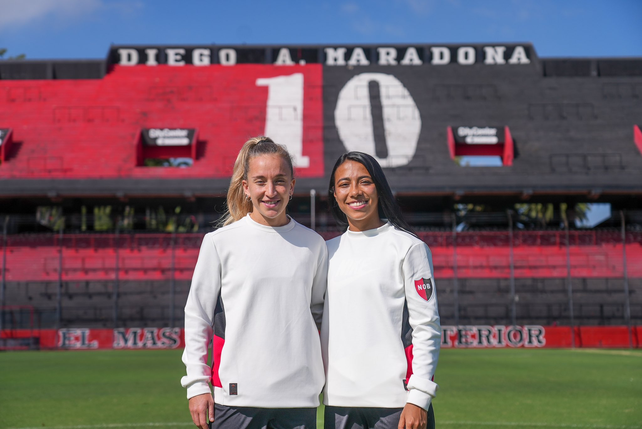 Newells jugará por primera vez en el Coloso con la primera y las inferiores debutan en AFA.