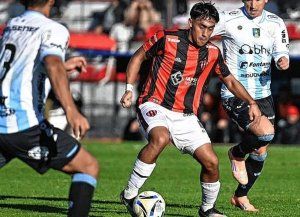 ¿Último acto de Juan Barinaga en el Grella?