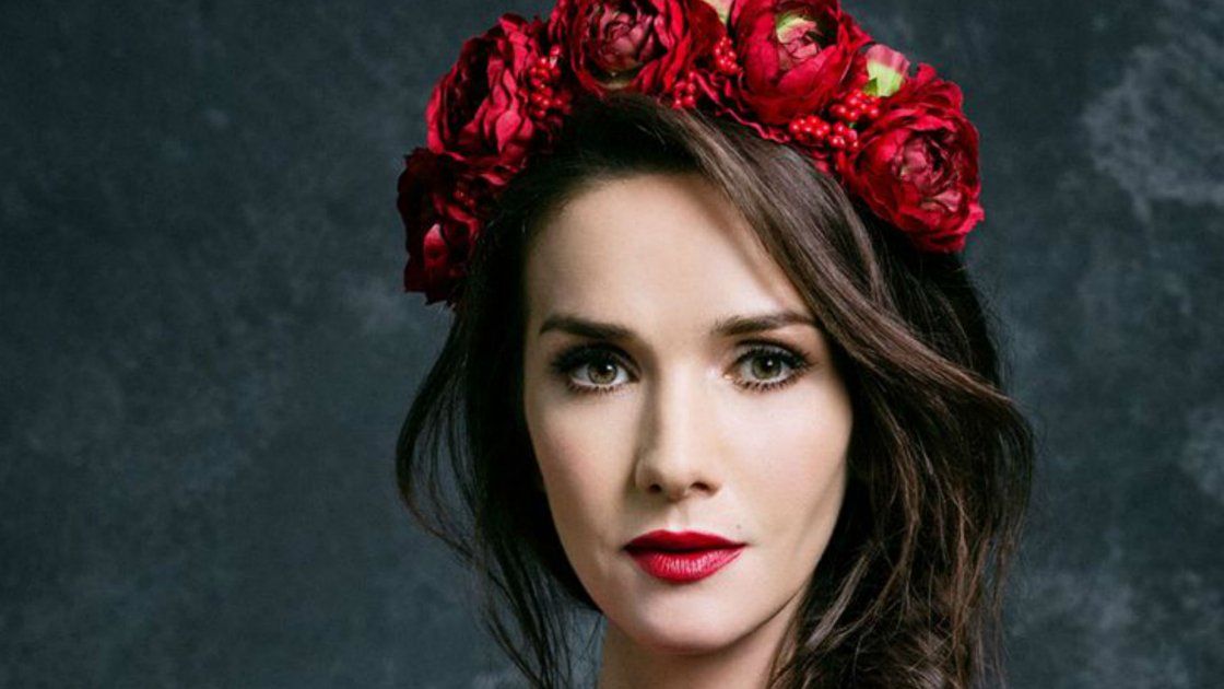 Natalia Oreiro vuelve al cine con Re loca