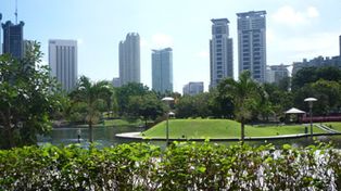 Kuala Lumpur, la ciudad cosmopolita donde confluye el mundo asi&aacute;tico