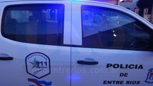 Paraná: investigan la muerte de un hombre en Villa 351